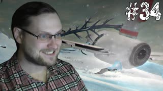 The Long Dark ► ХВОСТ НАШЕЛСЯ ► #34