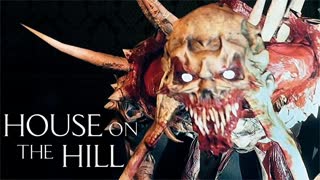 СТРАШНО НЕТ! СКРИМЕРНО ДА! ► House On The Hill #2