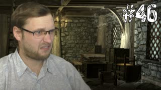 The Elder Scrolls V Skyrim ► ДОМ, МИЛЫЙ ДОМ ► #46