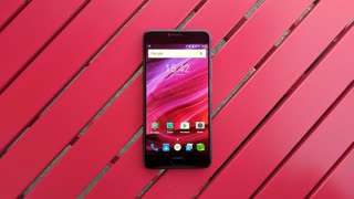Обзор UMIDIGI Z Pro