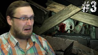 Quadrant Chapter 1 ► ОЧЕНЬ ГРОМКАЯ СЕРИЯ ► #3