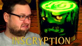 ЭТО ПРОВАЛ ► Inscryption #4