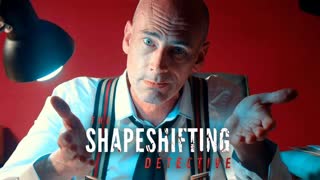 ФИНАЛ ► The Shapeshifting Detective #5