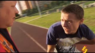 Даешь молодежь! Сезон 1. Серия 173