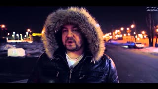 Видеоблог Апрель Часть 1.
