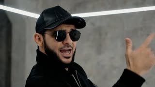 Ислам Итляшев - Ай-яй-яй (Дикая) (Премьера клипа 2022)