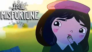 НЕУДАЧНАЯ ФРЭН БОУ ► Little Misfortune