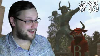 Bully Scholarship Edition ► БЫЧОК ПРОТИВ БЫЧКА ► #15