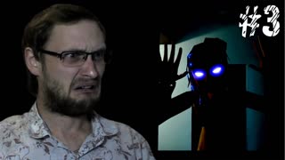 Master Reboot Прохождение ► Синеглазый Слендер ► #3