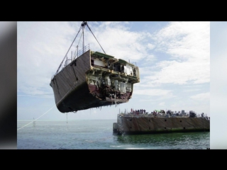 КАК ВЫГЛЯДЯТ ВЕЩИ В РАЗРЕЗЕ!