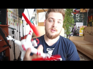 Квадрокоптер или вертолёт RC toys