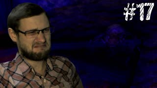 Penumbra Necrologue ► ПРОКЛЯТОЕ ПАУЧЬЁ ► #17