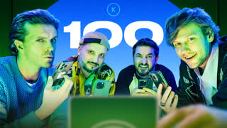 Контакты | 100 выпуск