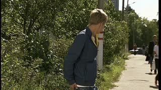 Кадетство. Сезон 3. Серия 128