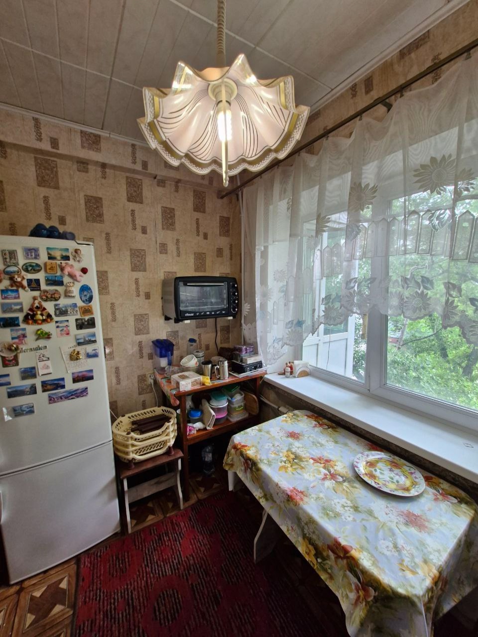 Продаётся 2-х ком. квартира на ОР, ул. Годуванцева, р-н Испалкома, 43 кв. м, 5/5, крыша в порядке, комната проходная, есть возможность изолировать, с/у совместный, поменяна эл.проводка, разводка водоснабжения, новый балкон, спальня с ремонтом. Продается с мебелью. Жилое состояние. Док. готовы. 3,8 млн. Тел. +...