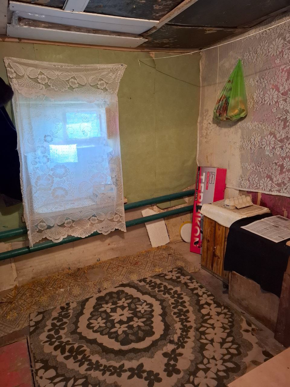 ул. 10-я Продольная Флигель общ. пл. 71 кв. м, мергель частично под кирпичом, четыре комнаты, большая кухня, ванная, отопление котёл. Высота потолка 2,32 м. Состояние жилое. Участок 3 сотки. . Возможен торг. Цена: 2 200 000 руб. Агент: Николай: +7(959)127-85-63 МАХ...